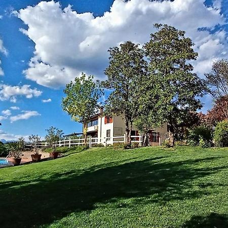 Villa Bagnole B&B - Holiday Apartments Лонато Экстерьер фото